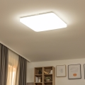 Brilagi - LED-Deckenleuchte MILKY WAY LED/24W/230V 3000K 37x37 cm