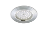 Briloner 7206-018 -LED-Badezimmer-Einbauleuchte ATTACH LED/10,5W/230V IP44