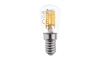 LED Glühbirne FILAMENT VINTAGE ST25 E14/3W/230V 2700K