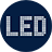 LED