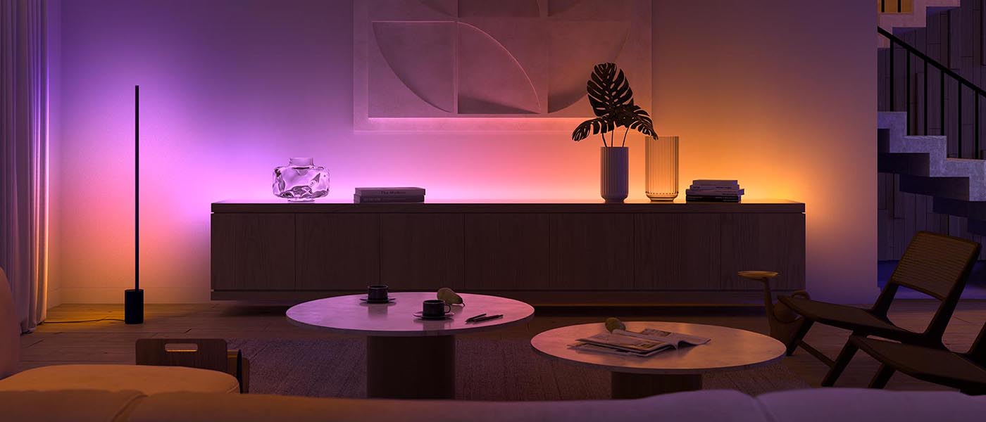 Philips Hue