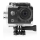 Action-Kamera mit wasserdichtem Gehäuse 4K Ultra HD/WiFi/2 FTF 16MP