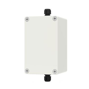 Adapter-Box für Wärmepumpen IP65