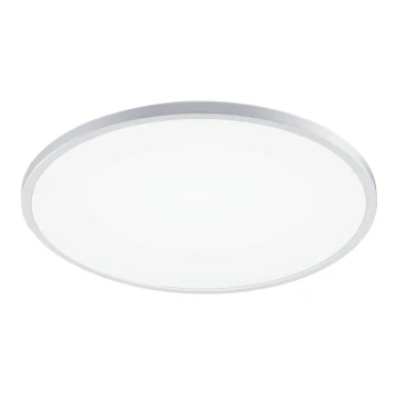 Aigostar - LED-Deckenleuchte für das Badezimmer LED/18W/230V 6500K d 30 cm IP44