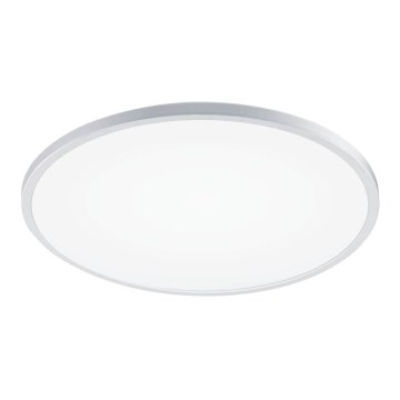 Aigostar - LED-Deckenleuchte für das Badezimmer LED/24W/230V 6500K d 42 cm IP44