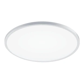 Aigostar - LED-Deckenleuchte für das Badezimmer LED/24W/230V 6500K d 42 cm IP44