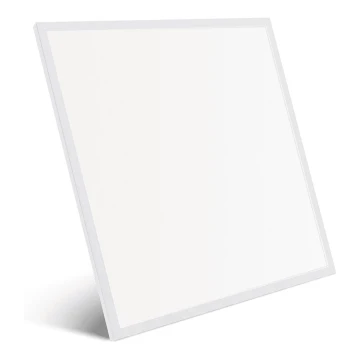 Aigostar - LED-Einbaupanel LED/28W/230V 60x60 cm 4000K