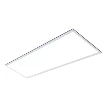 Aigostar - LED-Einbaupanel LED/40W/230V 4000K 30x120cm