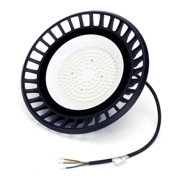 Aigostar - LED Industrieleuchte UFO HIGHBAY LED/100W/230V 6500K IP65