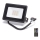 Aigostar - LED-RGB-Strahler LED/20W/230V IP65 + Fernbedienung