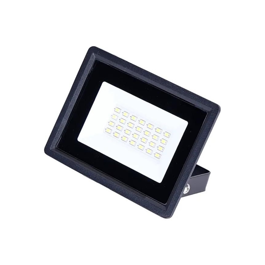 Aigostar - LED-Strahler LED/20W/230V 6500K IP65