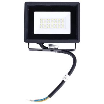 Aigostar - LED-Strahler LED/20W/230V 6500K IP65