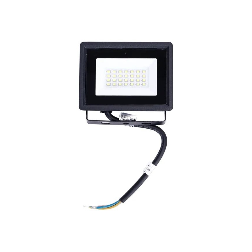 Aigostar - LED-Strahler LED/20W/230V 6500K IP65