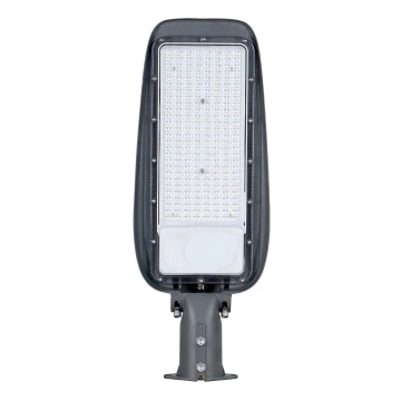 Aigostar - LED-Straßenleuchte LED/150W/230V 6500K IP65