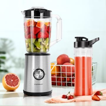 Aigostar - Standmixer 350W/230V