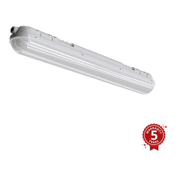 APLED - LED Aufbauleuchte DUSTER LED/18W/230V IP65 4000K