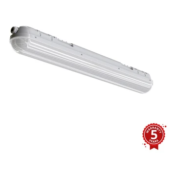 APLED - LED-Aufbauleuchte DUSTER LED/36W/230V IP65 4000K