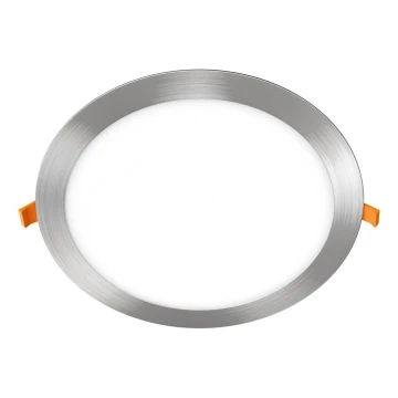 APLED - LED-Deckenleuchte für Badezimmer RONDO LED/24W/230V IP41 300 mm