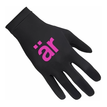 ÄR Antivirale Handschuhe - Big Logo L - ViralOff 99%