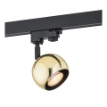 Argon 4378 - Strahler für Schienensystem MURI 1xGU10/5W/230V gold