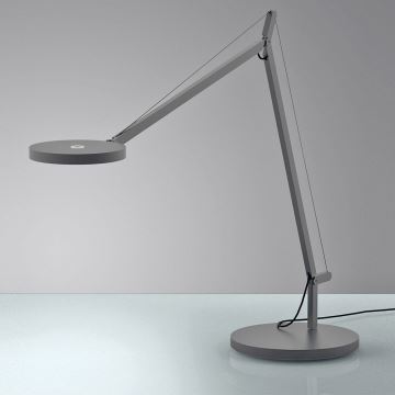 Artemide - LED Dimmbare Tischlampe DEMETRA 1xLED/8W/230V
