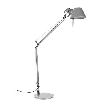 Artemide AR A001000+AR A004030 KOMPLET - Tischlampe 1xE27/70W/230V