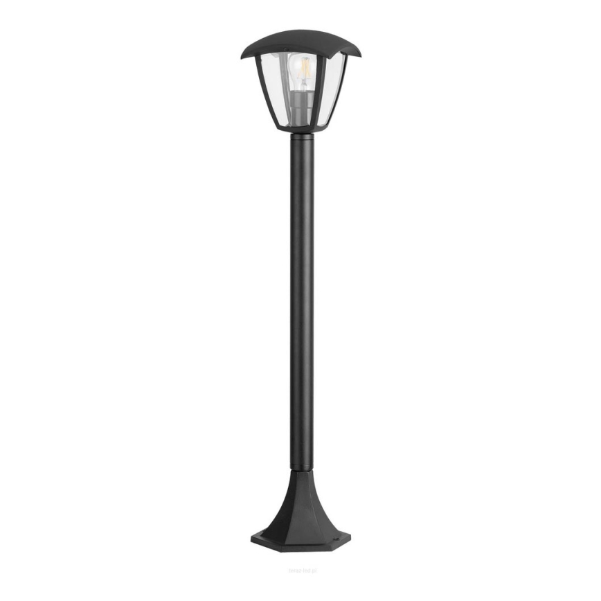 Außenlampe IGMA 1xE27/12W/230V IP44 88 cm