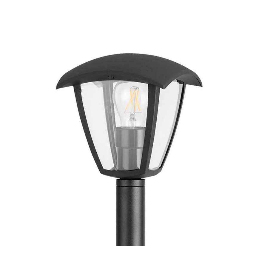 Außenlampe IGMA 1xE27/12W/230V IP44 88 cm