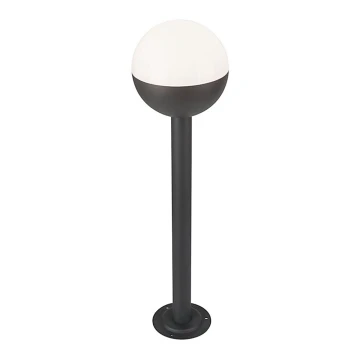 Außenlampe ULSA 1xE27/12W/230V IP44 80 cm