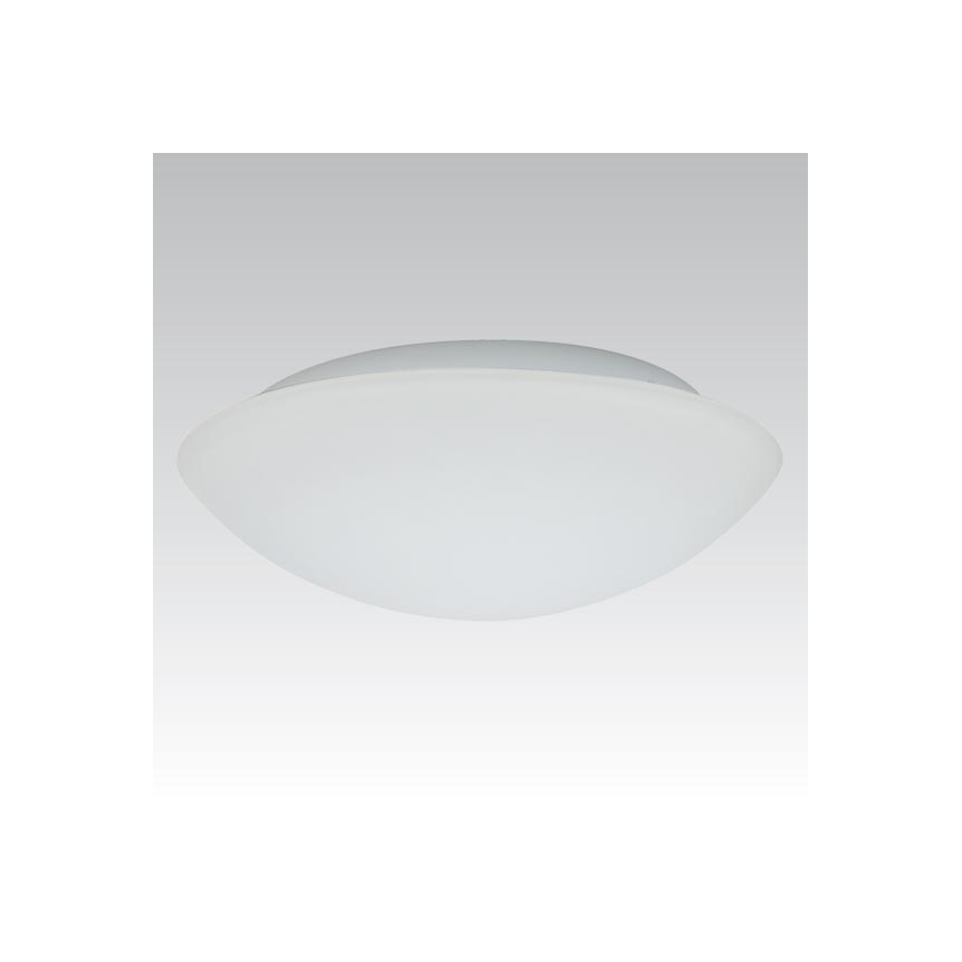 Außenwandleuchte KAROLINA 2xE27/60W Opalglas IP44