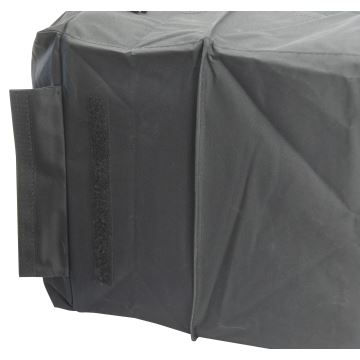 Auto-Kofferraum-Organizer 69x41 cm schwarz