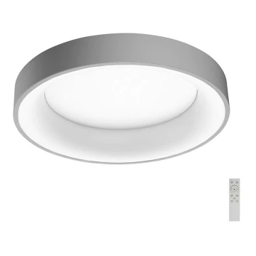 Azzardo AZ2725 - Dimmbare LED-Deckenleuchte SOVANA 1xLED/50W/230V+ Fernbedienung