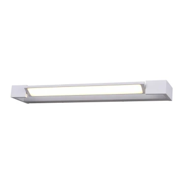 Azzardo AZ2794 - LED Auβen-Wandbeleuchtung DALI 1xLED/24W/230V IP44 3000K