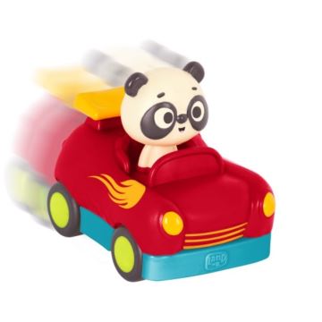 B-Toys - Auto mit Fernbedienung Panda Bingo 4xAA