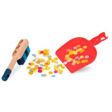 B-Toys - Reinigungsset für Kinder CLEAN 