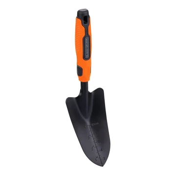 BLACK+DECKER - Gartenkelle 35 cm