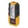 Brennenstuhl – Wiederaufladbare LED-Arbeitstaschenlampe LED/1800mAh/5V orange
