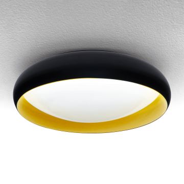 Brilagi - Dimmbare LED-Deckenleuchte LIVIA LED/48W/230V 3000-6500K d 42 cm + Fernbedienung