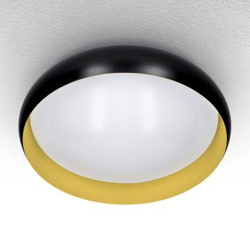 Brilagi - Dimmbare LED-Deckenleuchte LIVIA LED/48W/230V 3000-6500K d 42 cm + Fernbedienung