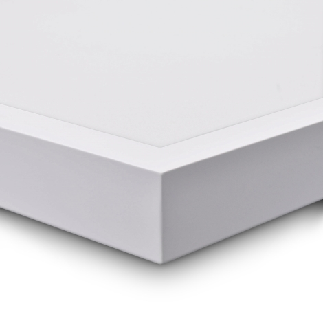 60x60 Brilagi - LED-Deckenleuchte weiß cm für Badezimmer LED/40W/230V FRAME das IP44