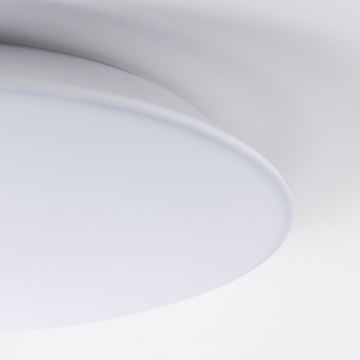 Brilagi - LED-Deckenleuchte mit Sensor VESTAS LED/12W/230V 4000K IP54