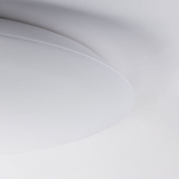 Brilagi - LED-Deckenleuchte mit Sensor VESTAS LED/45W/230V 3000K IP54