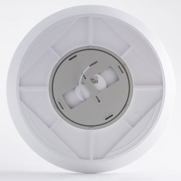 Brilagi - LED-Deckenleuchte mit Sensor VESTAS LED/45W/230V 3000K IP54