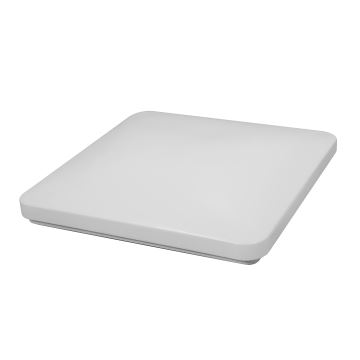 Brilagi - LED-Deckenleuchte VELVET SQUARE LED/24W/230V dunkelblau