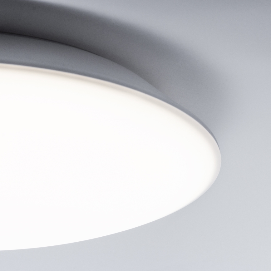 Brilagi - LED-Deckenleuchte VESTAS LED/12W/230V 3000K IP54