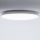 Brilagi - LED-Deckenleuchte VESTAS LED/18W/230V 4000K IP54