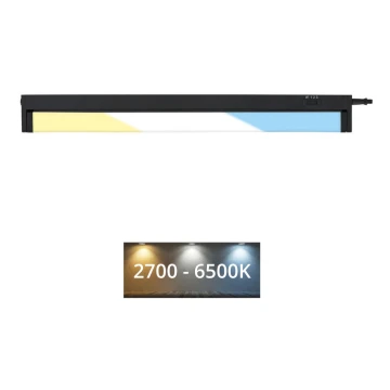 Brilo - LED-Küchenunterbauleuchte LED/6,5W/230V 2700/4000/6500K