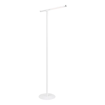 Briloner 1384-016 - Dimmbare LED-Stehleuchte mit Touch-Funktion 2-in-1 EVERYWHERE LED/2,3W/5V