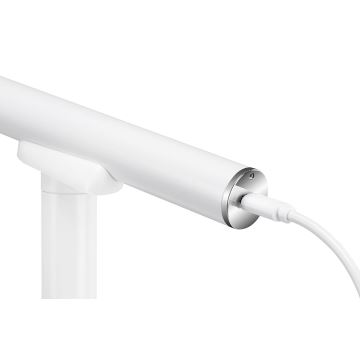 Briloner 1384-016 - Dimmbare LED-Stehleuchte mit Touch-Funktion 2-in-1 EVERYWHERE LED/2,3W/5V