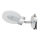 Briloner 2297-018 - LED Spiegelbeleuchtung SURF 1xLED/4,5W/230V